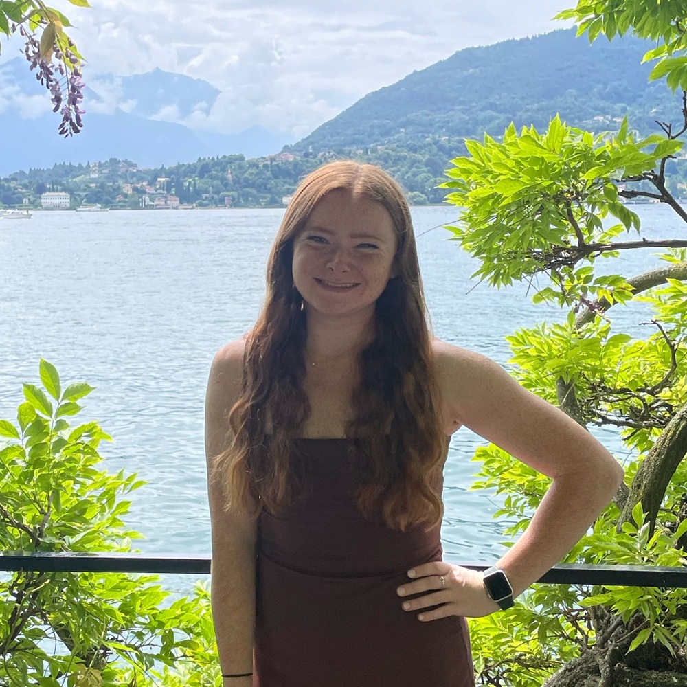 Meet your Posher, Erika